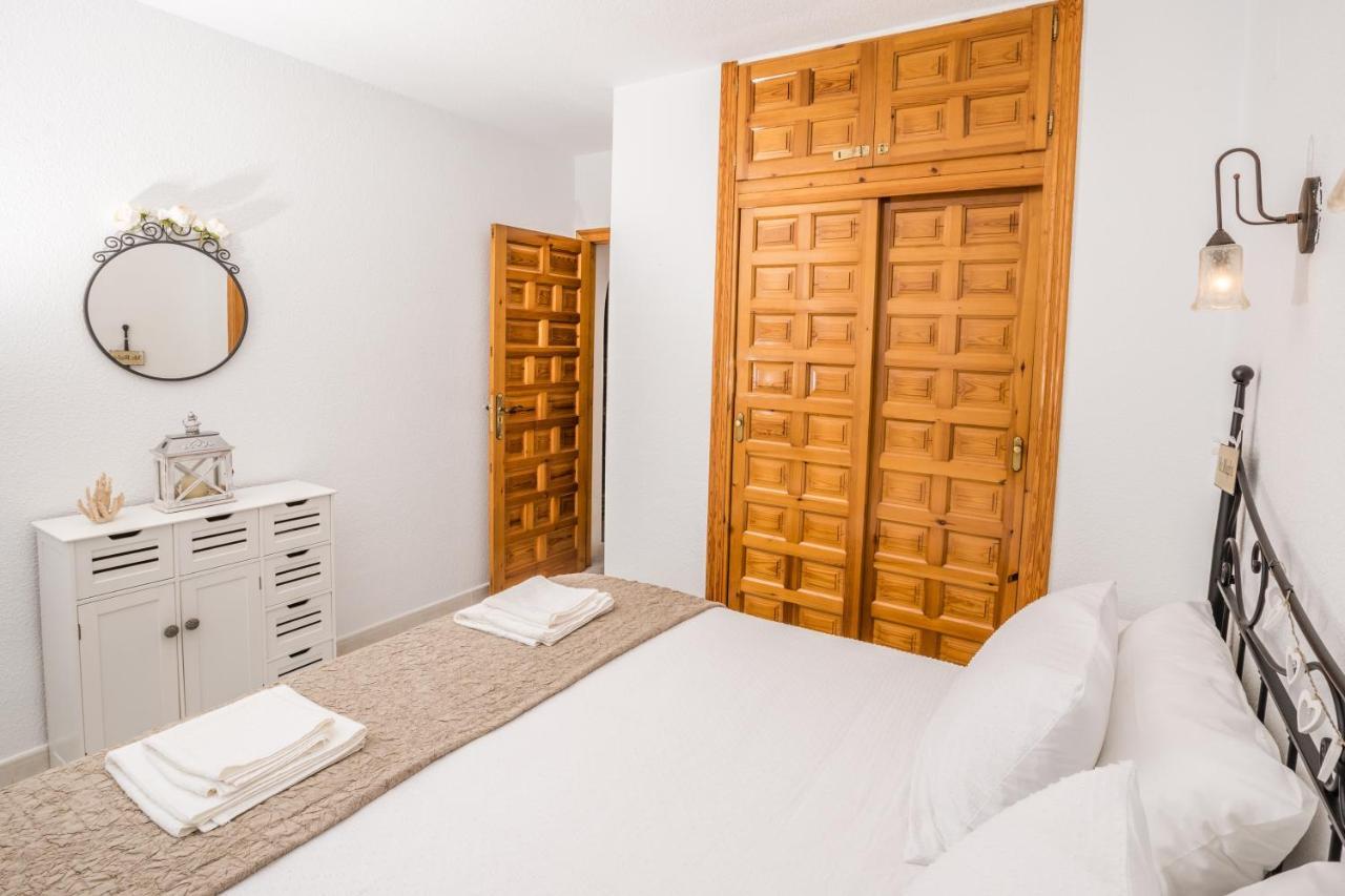 Casa Frederyk Appartement Cumbre del Sol Buitenkant foto