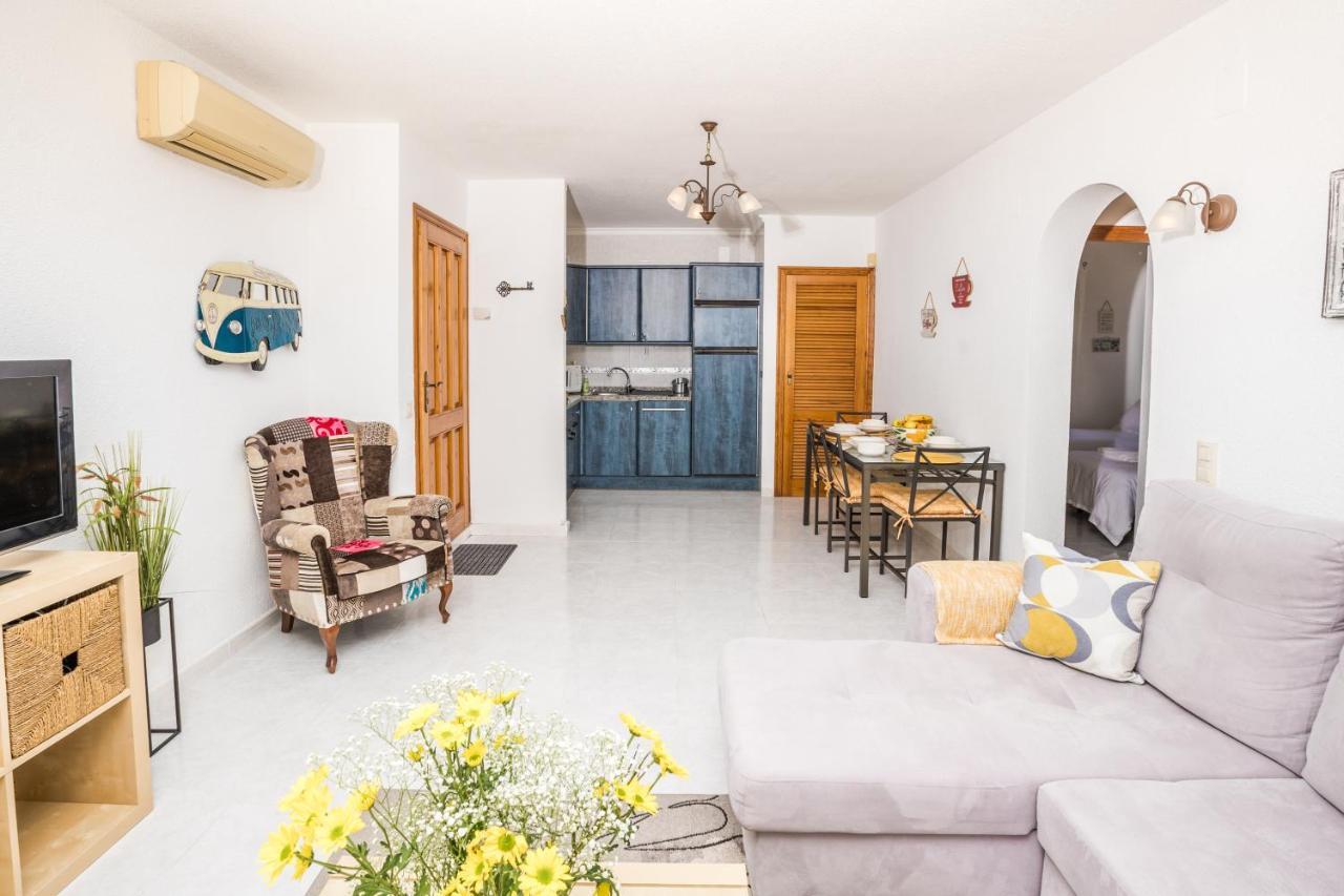 Casa Frederyk Appartement Cumbre del Sol Buitenkant foto